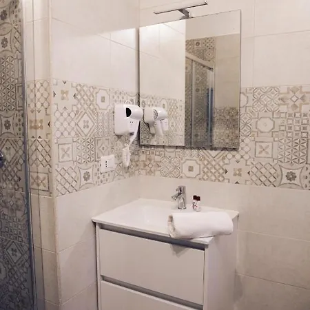 Le Stanze Di Nina Pensjonat