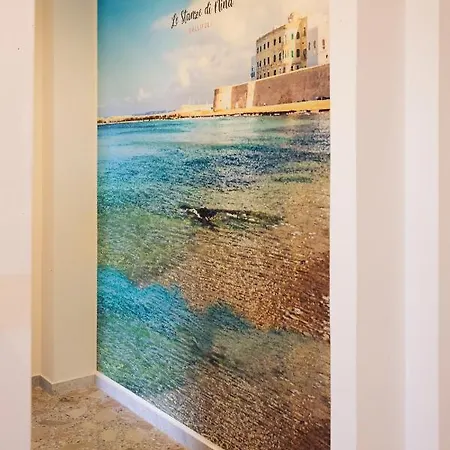 Le Stanze Di Nina Gallipoli