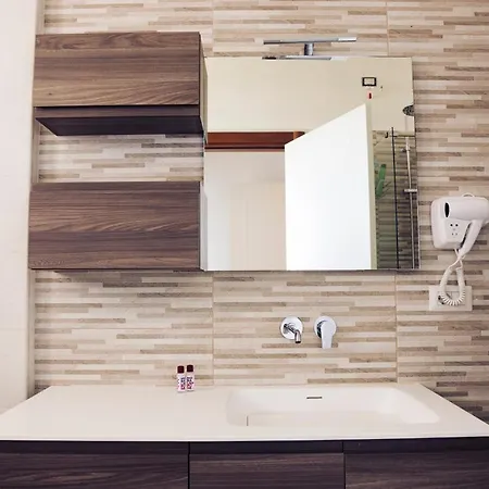 Pensjonat Le Stanze Di Nina Gallipoli