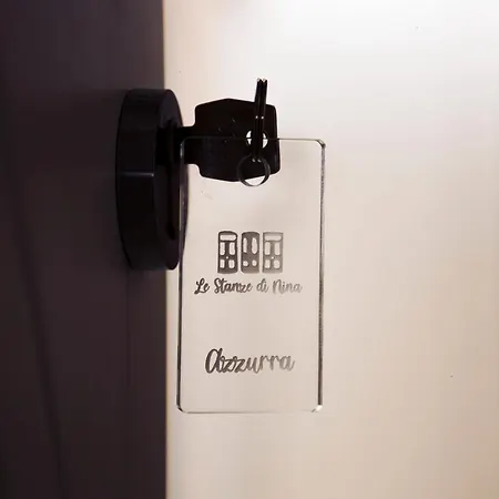 Le Stanze Di Nina Pensjonat *