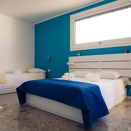 Le Stanze Di Nina Pensjonat