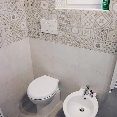 Le Stanze Di Nina Pensjonat *