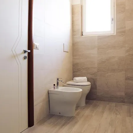 Le Stanze Di Nina Pensjonat *