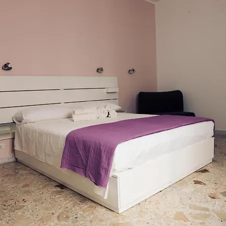 Le Stanze Di Nina Pensjonat *