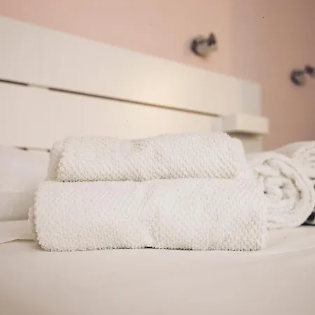 Pensjonat Le Stanze Di Nina *