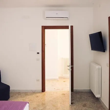 Pensjonat Le Stanze Di Nina Gallipoli