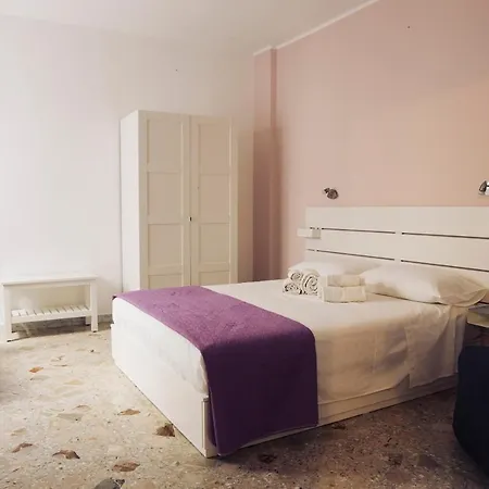 Pensjonat Le Stanze Di Nina *