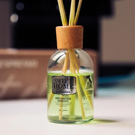 Pensjonat Le Stanze Di Nina Gallipoli