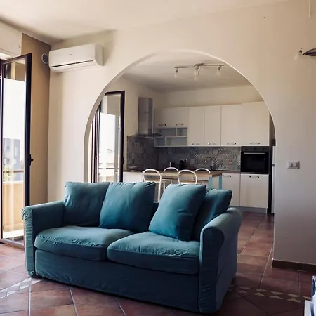 Pensjonat Le Stanze Di Nina *