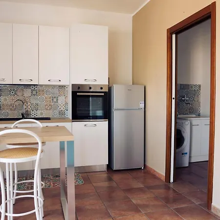 Le Stanze Di Nina Pensjonat *