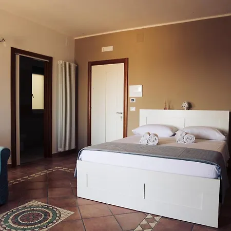 Guest house Le Stanze Di Nina