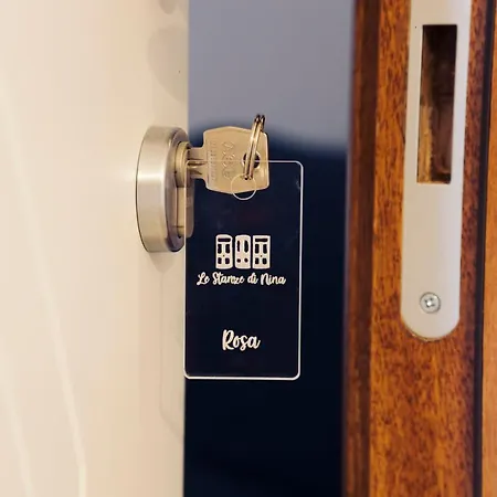 Pensjonat Le Stanze Di Nina