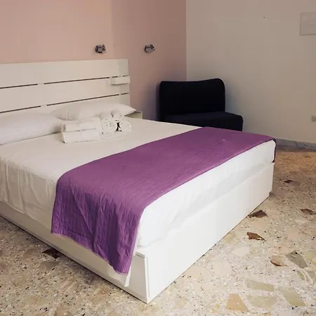 Pensjonat Le Stanze Di Nina