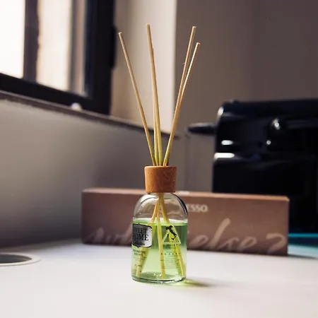 Le Stanze Di Nina Pensjonat