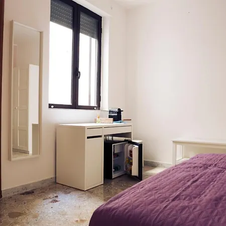 Pensjonat Le Stanze Di Nina