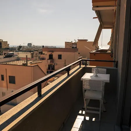 Pensjonat Le Stanze Di Nina *