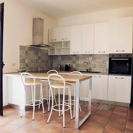 Le Stanze Di Nina Pensjonat