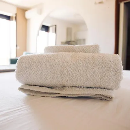 Pensjonat Le Stanze Di Nina Gallipoli