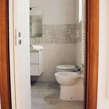 Le Stanze Di Nina Gallipoli